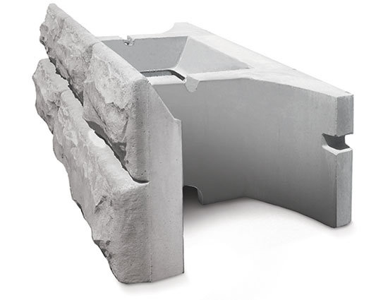24 SF Top Block