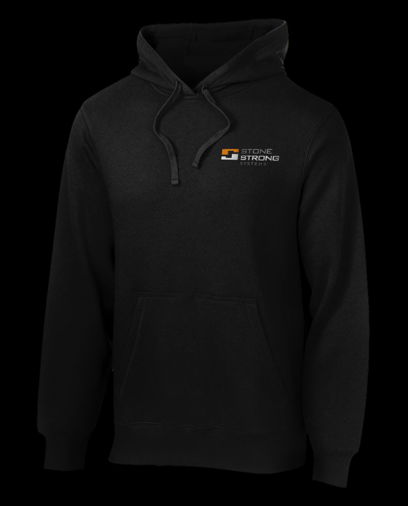 Men's Sport-Tek<sup>®</sup> Pullover Hooded Sweatshirt