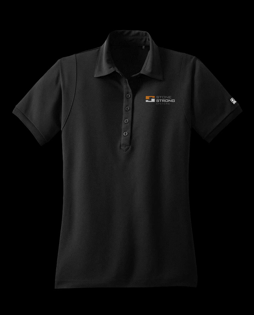 Ladies' Jewel 2.0 Polo