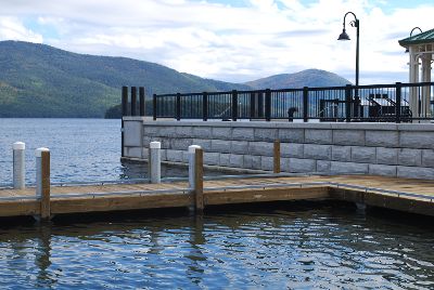 Shoreline Application