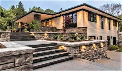 Residential Application
