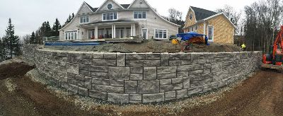 Residential Application