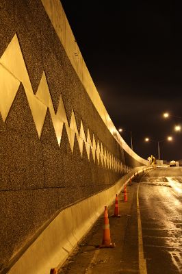 Commercial Application