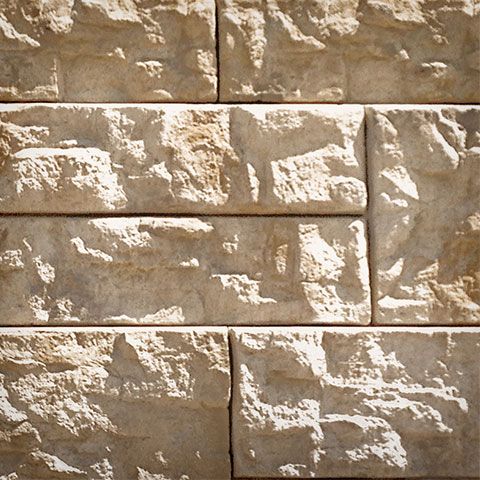 Fractured Ledge