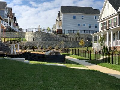 Residential Application